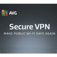 AVG Secure VPN Key (1 Year / 1 PC)