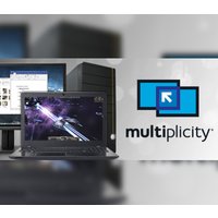 Multiplicity Steam CD Key