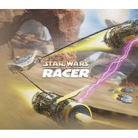 STAR WARS Episode I: Racer EU PC Steam CD Key
