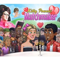 Kitty Powers' Matchmaker PC Steam Account