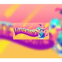 Wandersong Steam CD Key