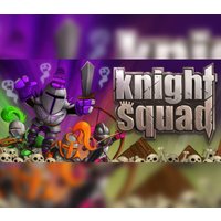Knight Squad PC Steam CD Key