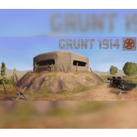 Grunt1914 Steam CD Key