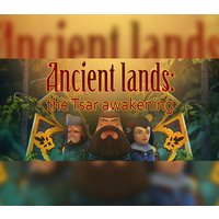 Ancient lands: the Tsar awakening Steam CD Key