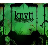 Knytt Underground EU PC Steam CD Key