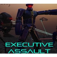 Executive Assault Steam Altergift