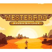 Westerado: Double Barreled EU Steam Altergift
