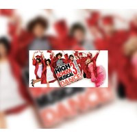 Disney High School Musical 3: Senior Year Dance PC Steam CD Key