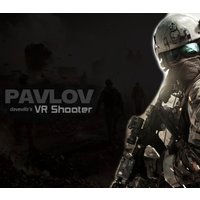 Pavlov VR PS5 Account
