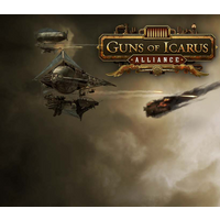 Guns Of Icarus Alliance Collector's Edition Steam CD Key