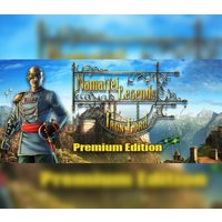 Namariel Legends: Iron Lord Premium Edition Steam CD Key