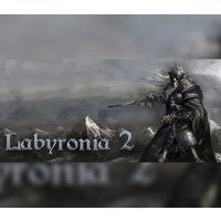 Labyronia RPG 2 PC Steam CD Key