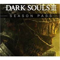Dark Souls III - Season Pass DLC US XBOX One / Xbox Series X|S CD Key