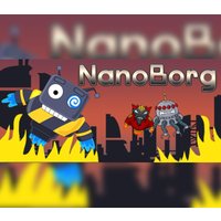 Nanooborg Steam CD Key