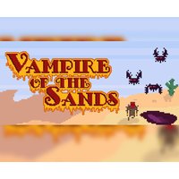 Vampire of the Sands Steam CD Key