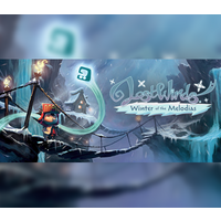 LostWinds 2: Winter of the Melodias PC Steam CD Key