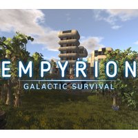 Empyrion - Galactic Survival Steam Altergift