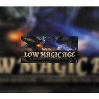 Low Magic Age Steam CD Key