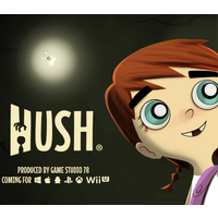 Hush Steam CD Key