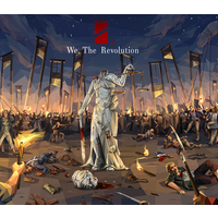 We. The Revolution Steam CD Key