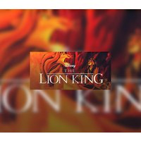 Disney's The Lion King PC Steam CD Key