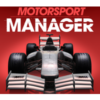 Motorsport Manager EU Steam Altergift