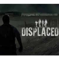 Displaced PC Steam CD Key