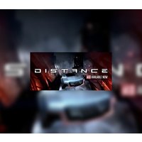 Distance EU Steam CD Key