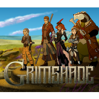 Grimshade Steam CD Key