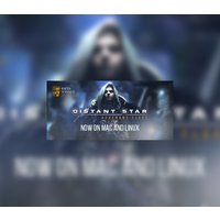 Distant Star: Revenant Fleet Steam CD Key