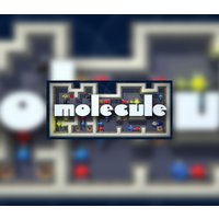 Molecule - a chemical challenge Steam CD Key