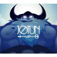 Jotun: Valhalla Edition EU PC Steam CD Key