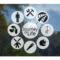 Journey of Life PC Steam CD Key