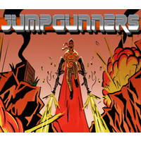 Jump Gunners PC Steam CD Key