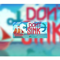 Don't Sink Steam CD Key