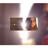 Distortions EU PC Steam CD Key