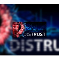 Kinguin Enjoy 51% Discount on the Distrust PC Steam CD Key