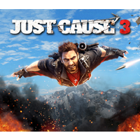 Just Cause 3 + Weaponized Vehicle Pack DLC PC Steam CD Key