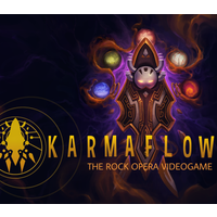 Karmaflow: The Rock Opera Videogame PC Steam CD Key