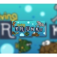 Diving Trunks Steam CD Key