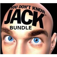 YOU DON'T KNOW JACK Bundle Steam CD Key