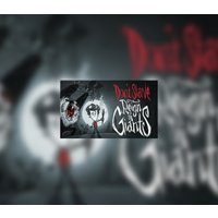 Don't Starve: Reign of Giants Steam Gift