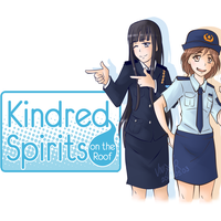 Kindred Spirits on the Roof Steam Altergift