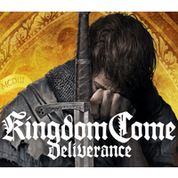 Kingdom Come: Deliverance Special Edition EU Steam CD Key