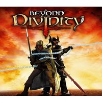 Beyond Divinity GOG CD Key