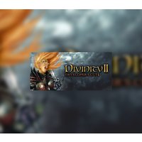 Divinity II: Developer's Cut GOG CD Key