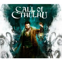 Call of Cthulhu Steam CD Key