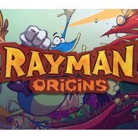 Rayman Origins EMEA Ubisoft Connect CD Key