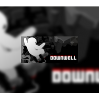 Downwell Steam Gift