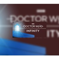 Doctor Who Infinity - 3 Stories Bundle Steam CD Key